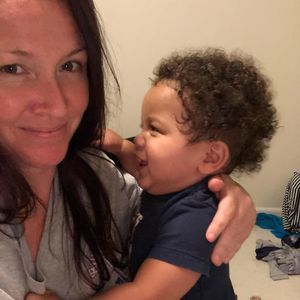 Meet your Posher, Sonya